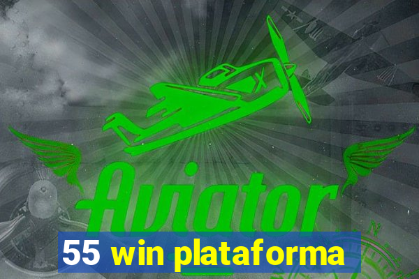 55 win plataforma